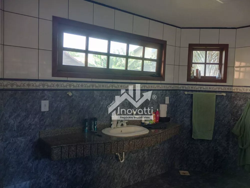 Casa de Condomínio, 4 quartos - Foto 9