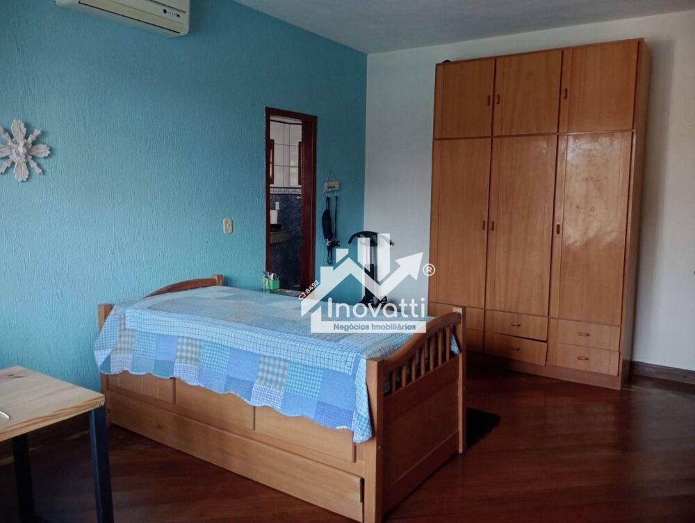 Casa de Condomínio, 4 quartos - Foto 2