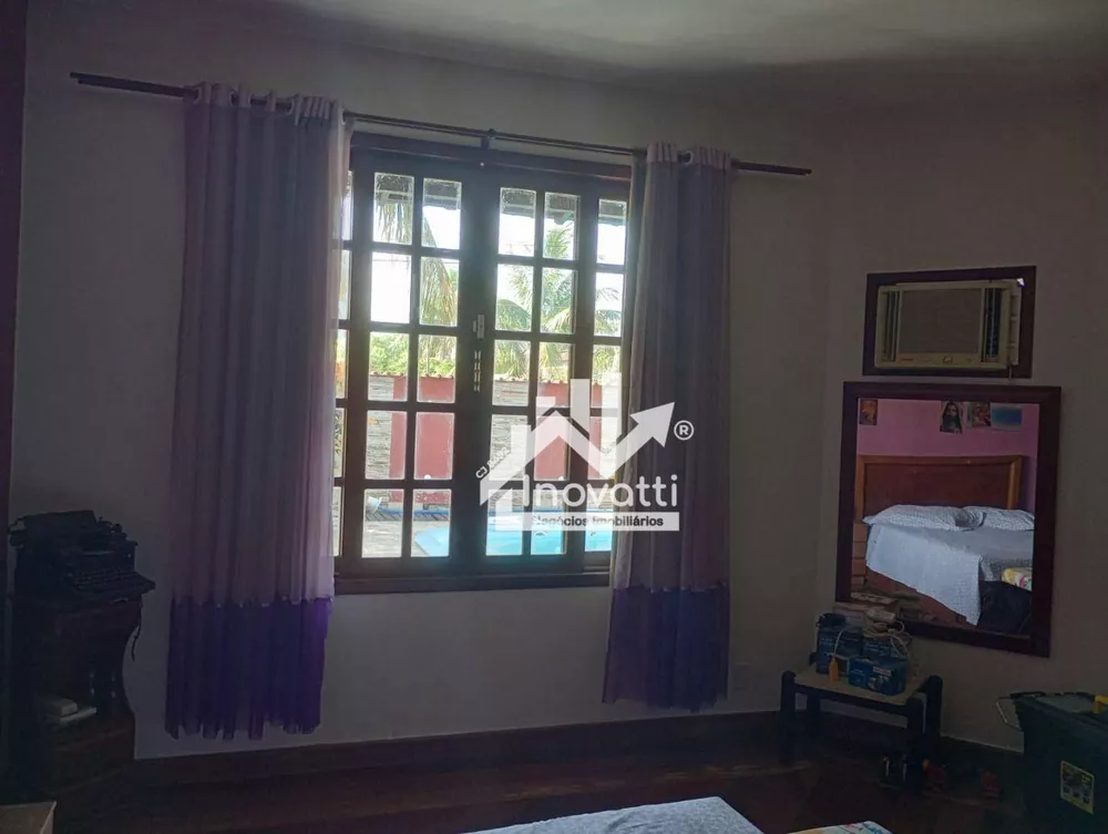 Casa de Condomínio, 4 quartos - Foto 37
