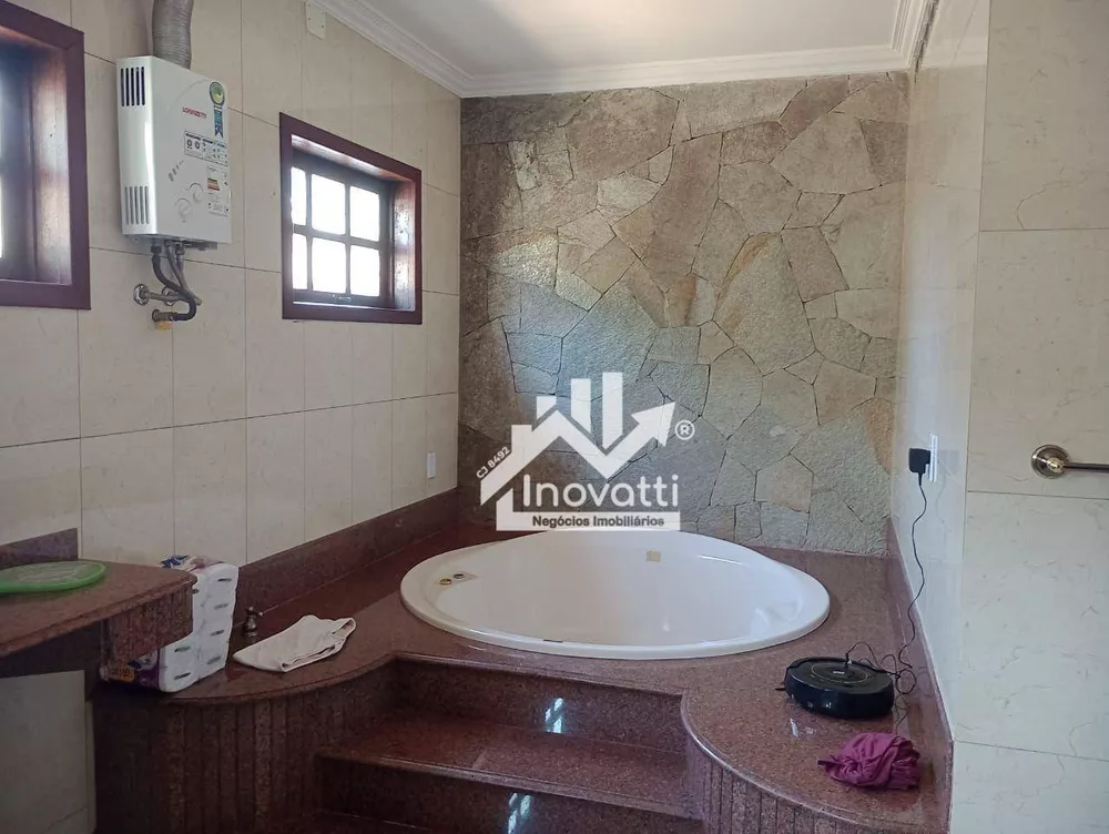 Casa de Condomínio, 4 quartos - Foto 33