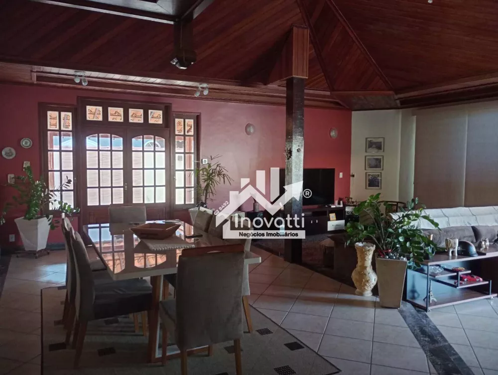Casa de Condomínio, 4 quartos - Foto 42