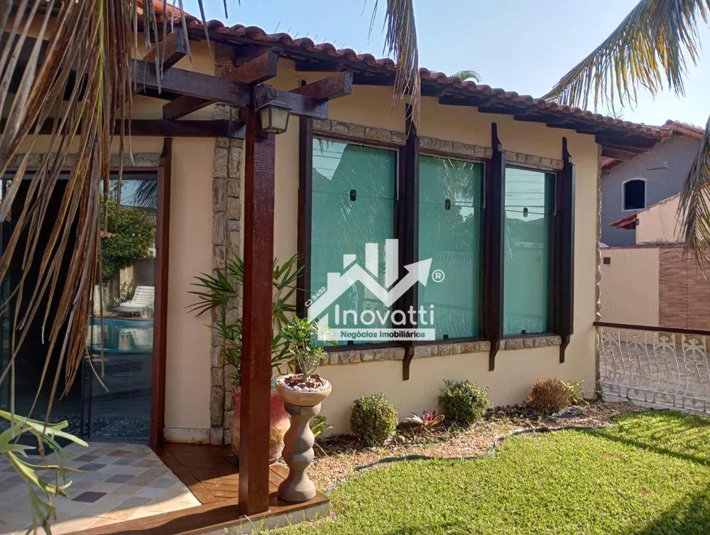 Casa de Condomínio, 4 quartos - Foto 6