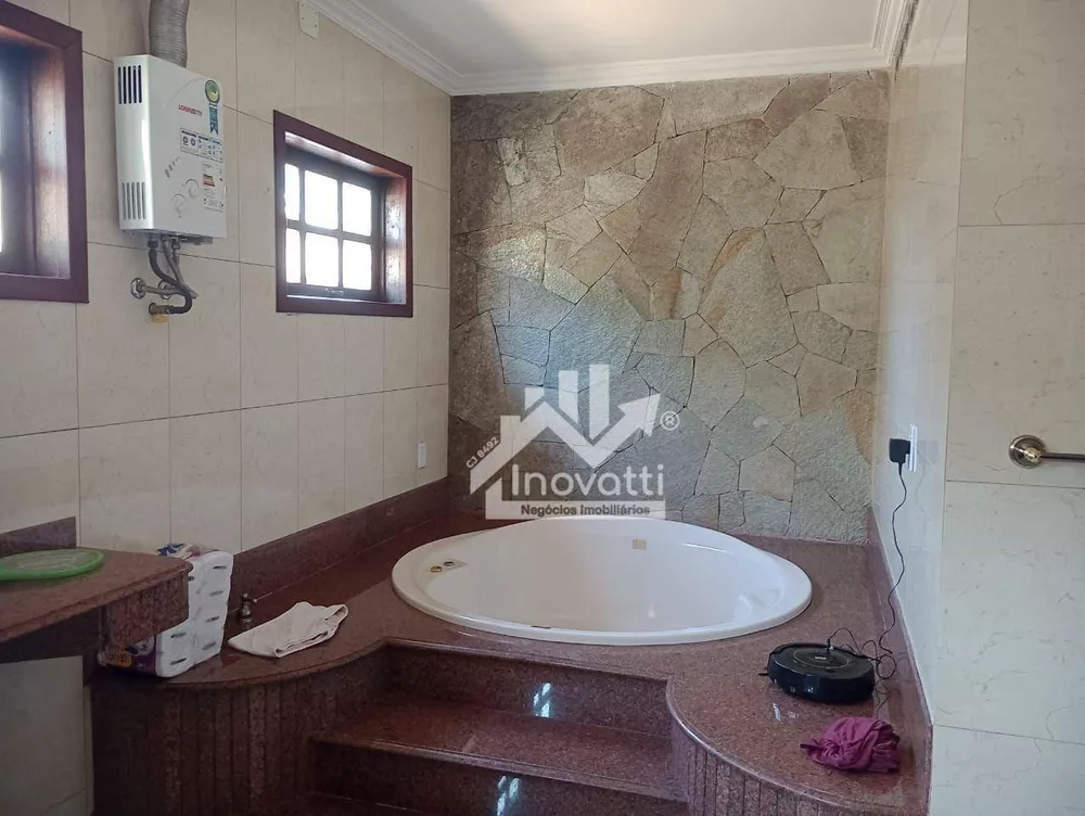 Casa de Condomínio, 4 quartos - Foto 18