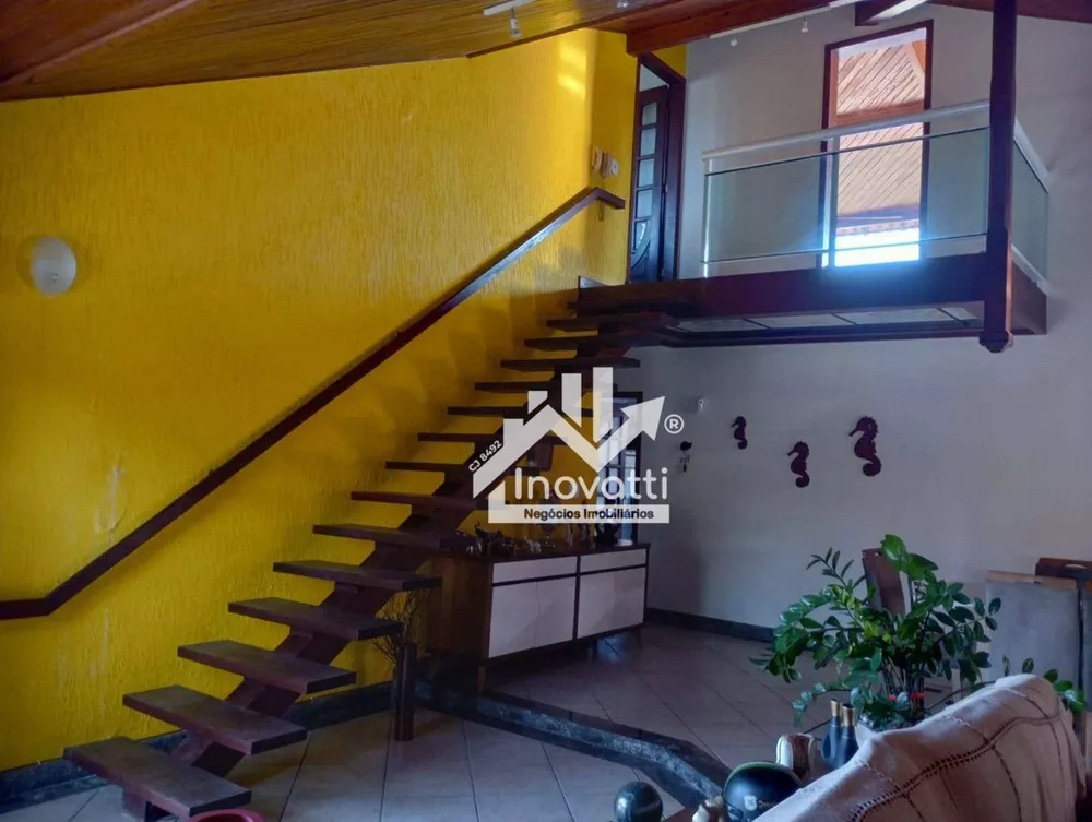 Casa de Condomínio, 4 quartos - Foto 31