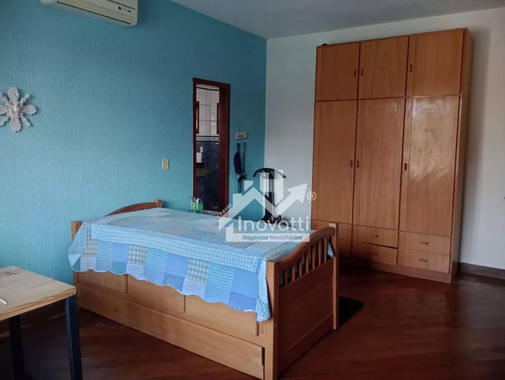 Casa de Condomínio, 4 quartos - Foto 10