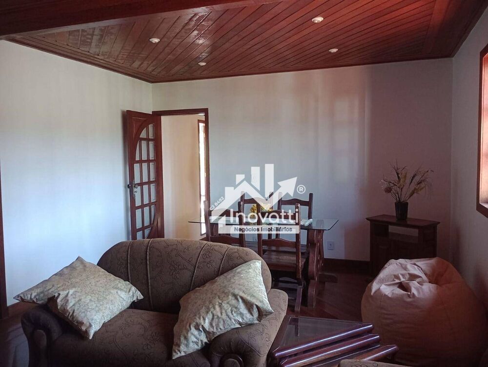 Casa de Condomínio, 4 quartos - Foto 3