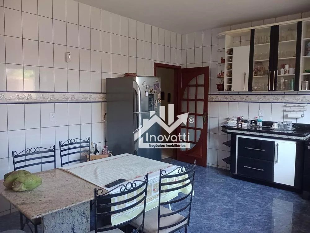 Casa de Condomínio, 4 quartos - Foto 40