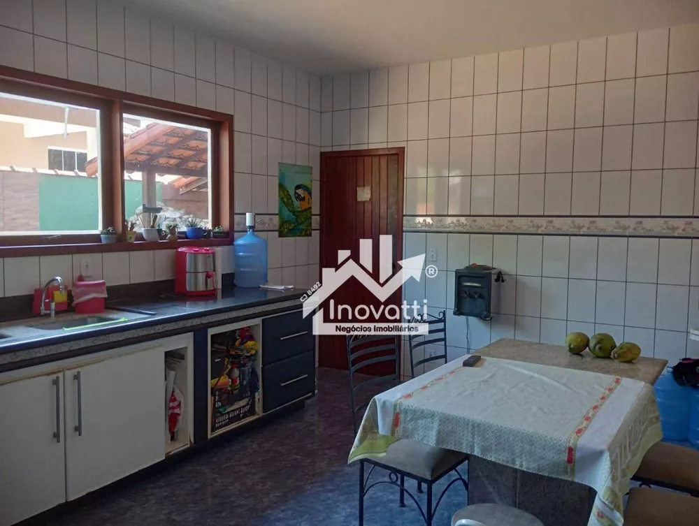 Casa de Condomínio, 4 quartos - Foto 36