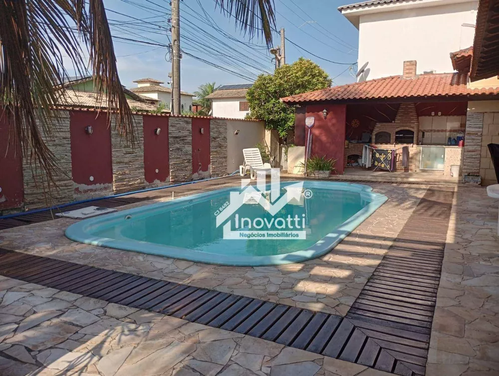 Casa de Condomínio, 4 quartos - Foto 7