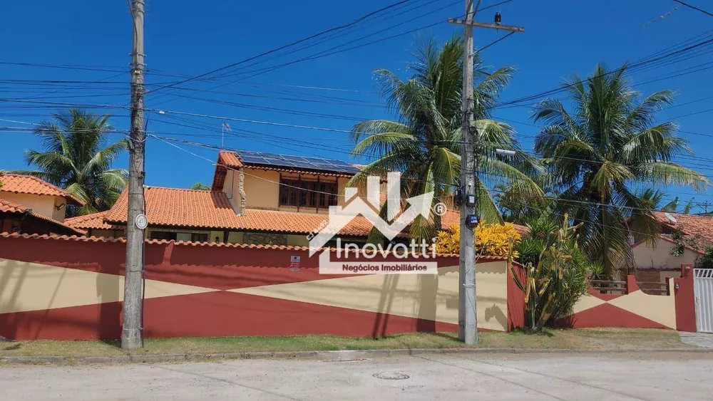 Casa de Condomínio, 4 quartos - Foto 41