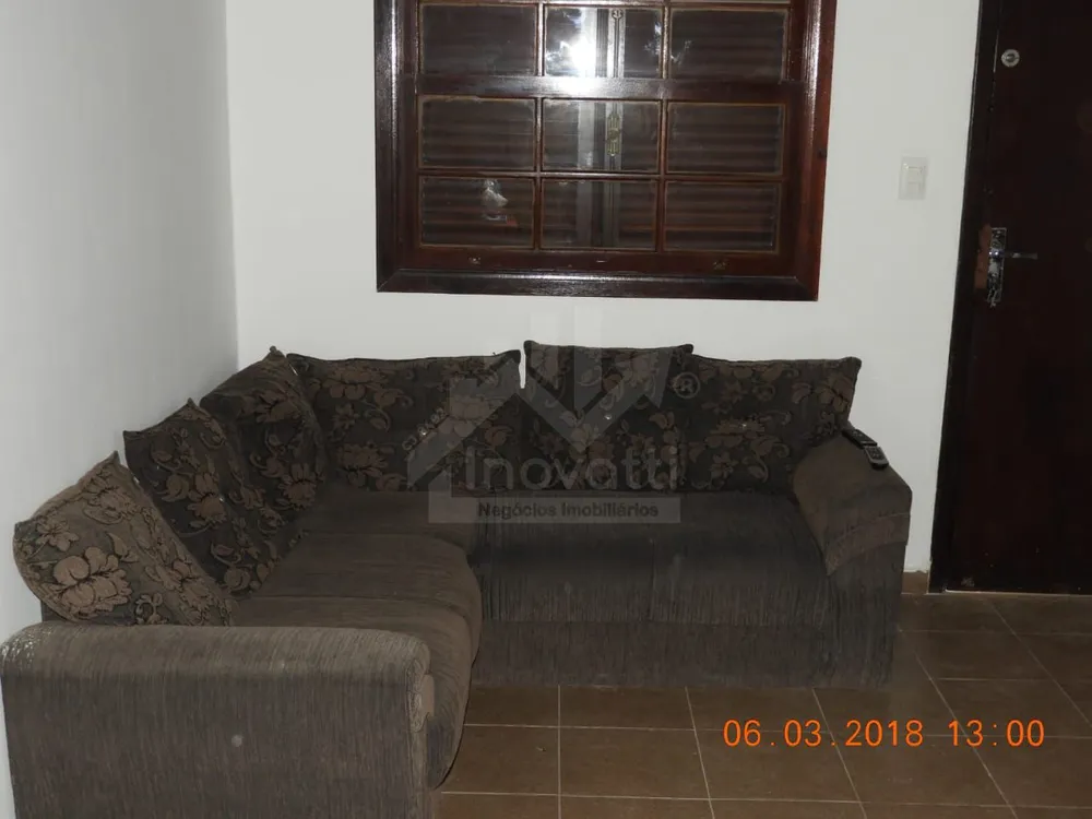 Apartamento, 1 quarto, 54 m² - Foto 5