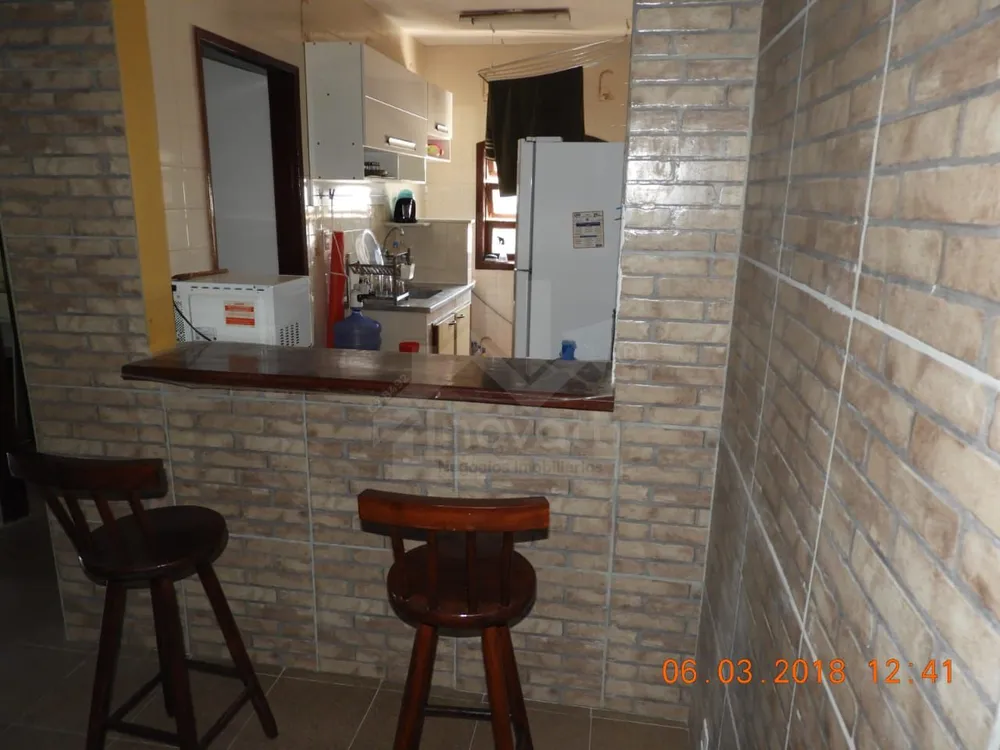 Apartamento, 1 quarto, 54 m² - Foto 9