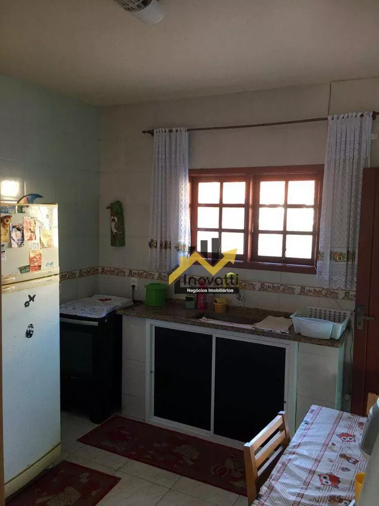 Casa, 3 quartos, 120 m² - Foto 7