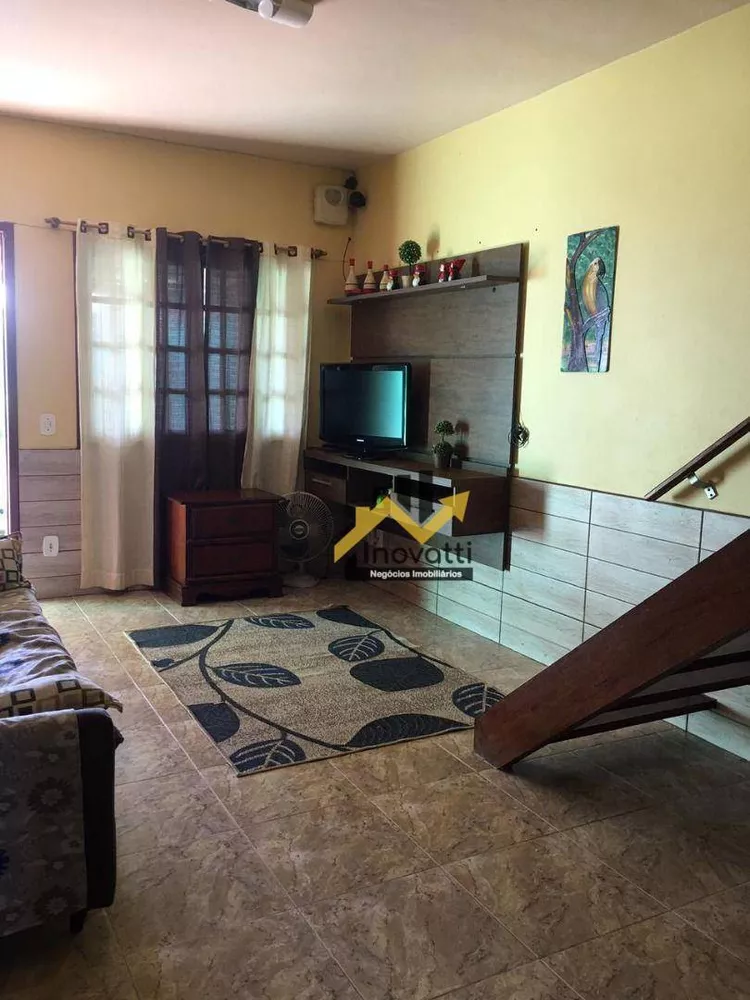 Casa, 3 quartos, 120 m² - Foto 6