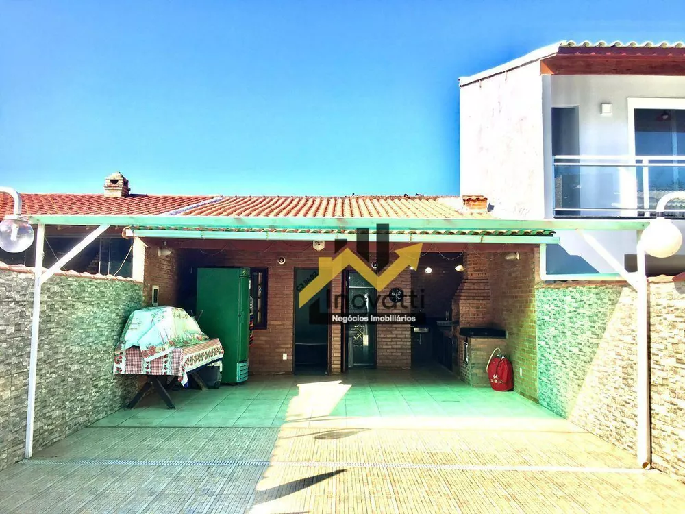 Casa, 3 quartos, 120 m² - Foto 32
