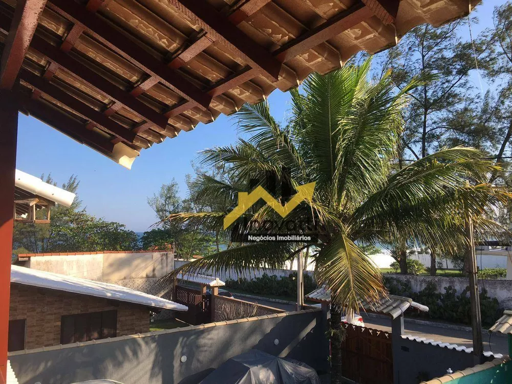 Casa, 3 quartos, 120 m² - Foto 4