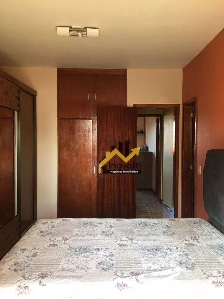 Casa, 3 quartos, 120 m² - Foto 1