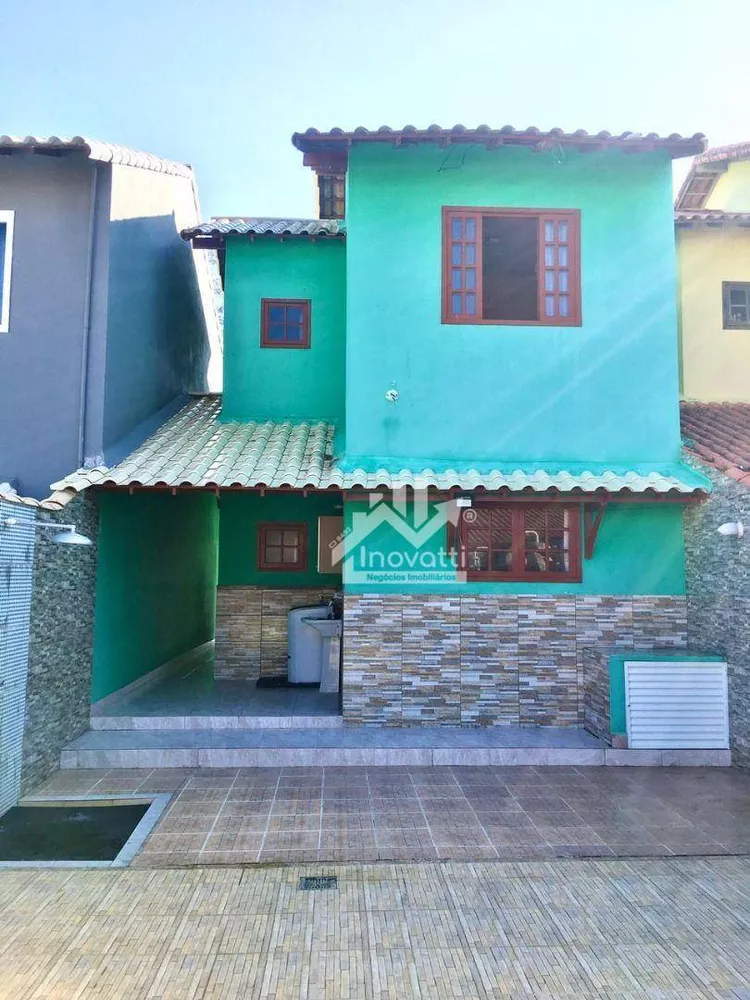 Casa, 3 quartos, 120 m² - Foto 19