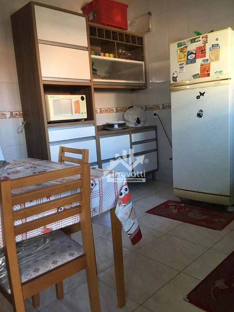 Casa, 3 quartos, 120 m² - Foto 18