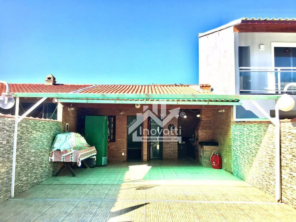 Casa, 3 quartos, 120 m² - Foto 14