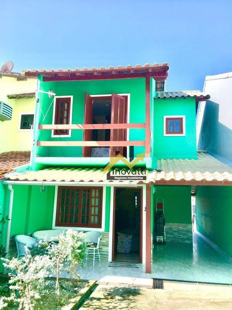 Casa, 3 quartos, 120 m² - Foto 5