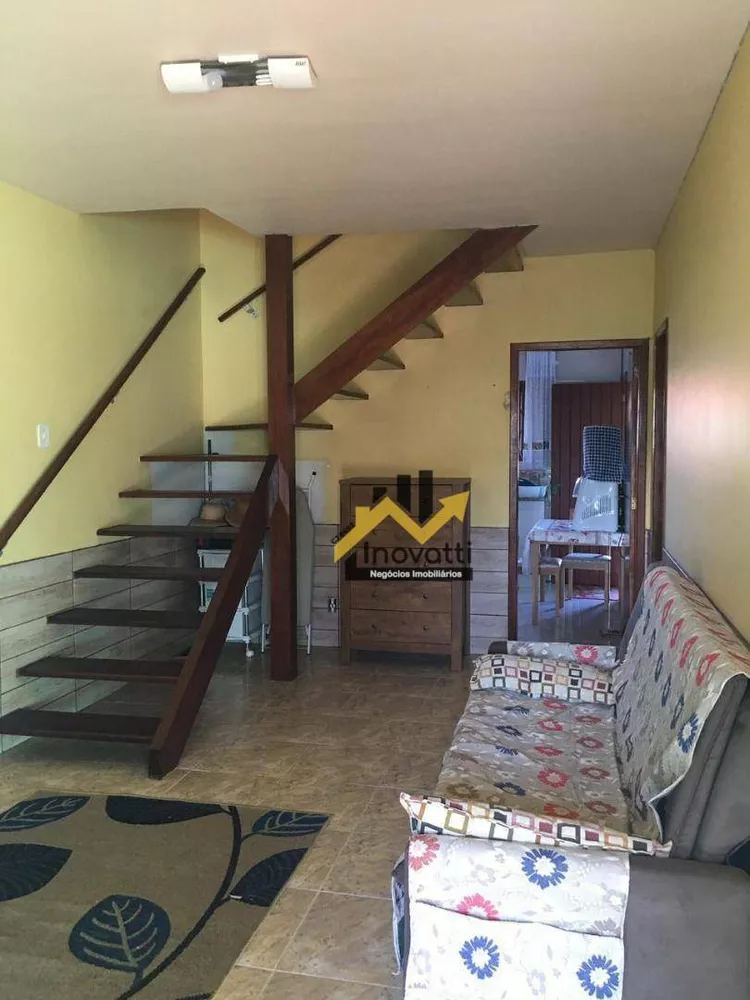 Casa, 3 quartos, 120 m² - Foto 8