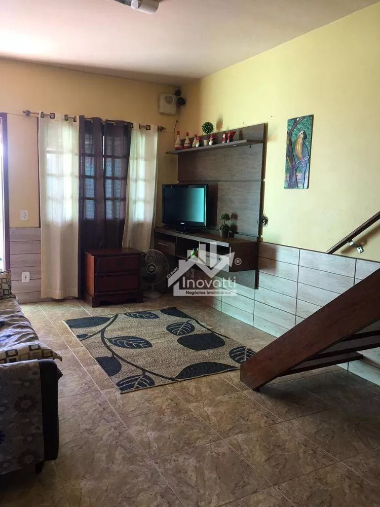 Casa, 3 quartos, 120 m² - Foto 15