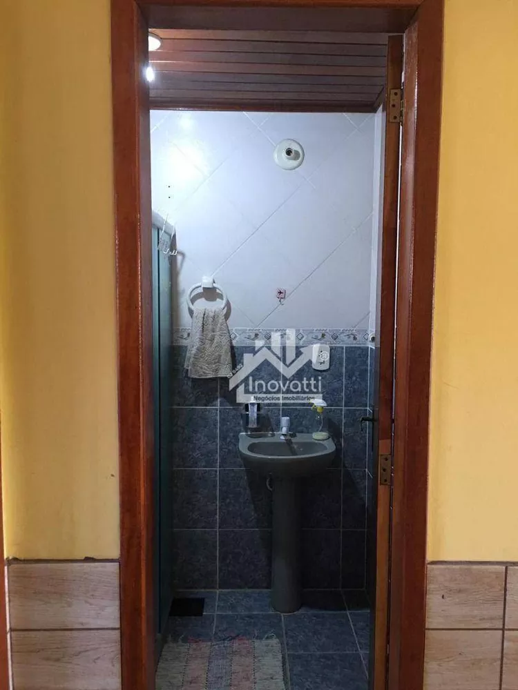 Casa, 3 quartos, 120 m² - Foto 25