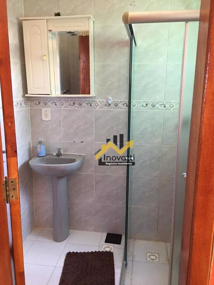 Casa, 3 quartos, 120 m² - Foto 2