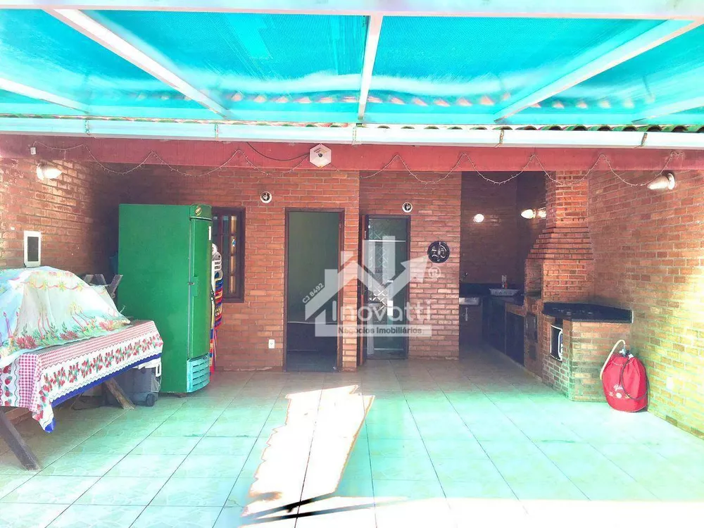 Casa, 3 quartos, 120 m² - Foto 13