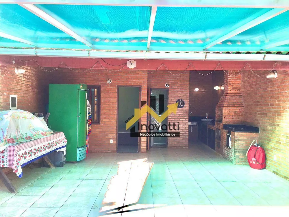 Casa, 3 quartos, 120 m² - Foto 28