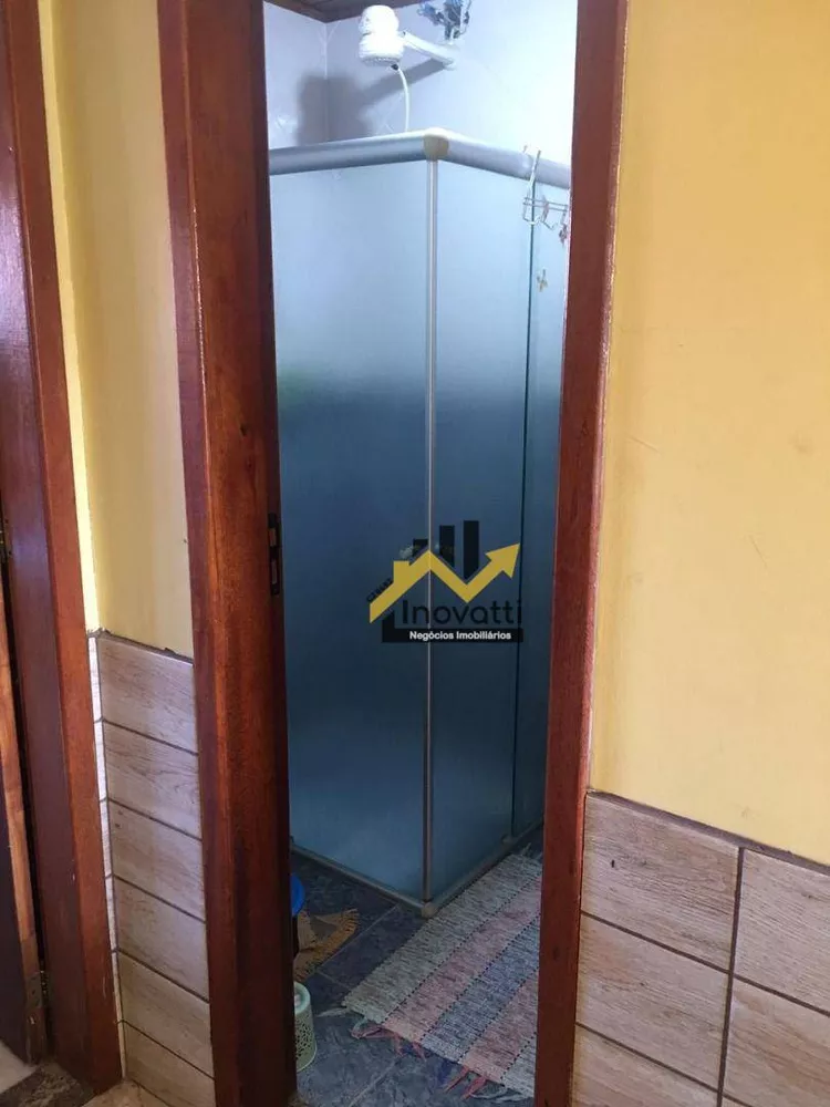 Casa, 3 quartos, 120 m² - Foto 30