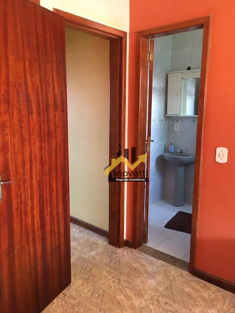 Casa, 3 quartos, 120 m² - Foto 3