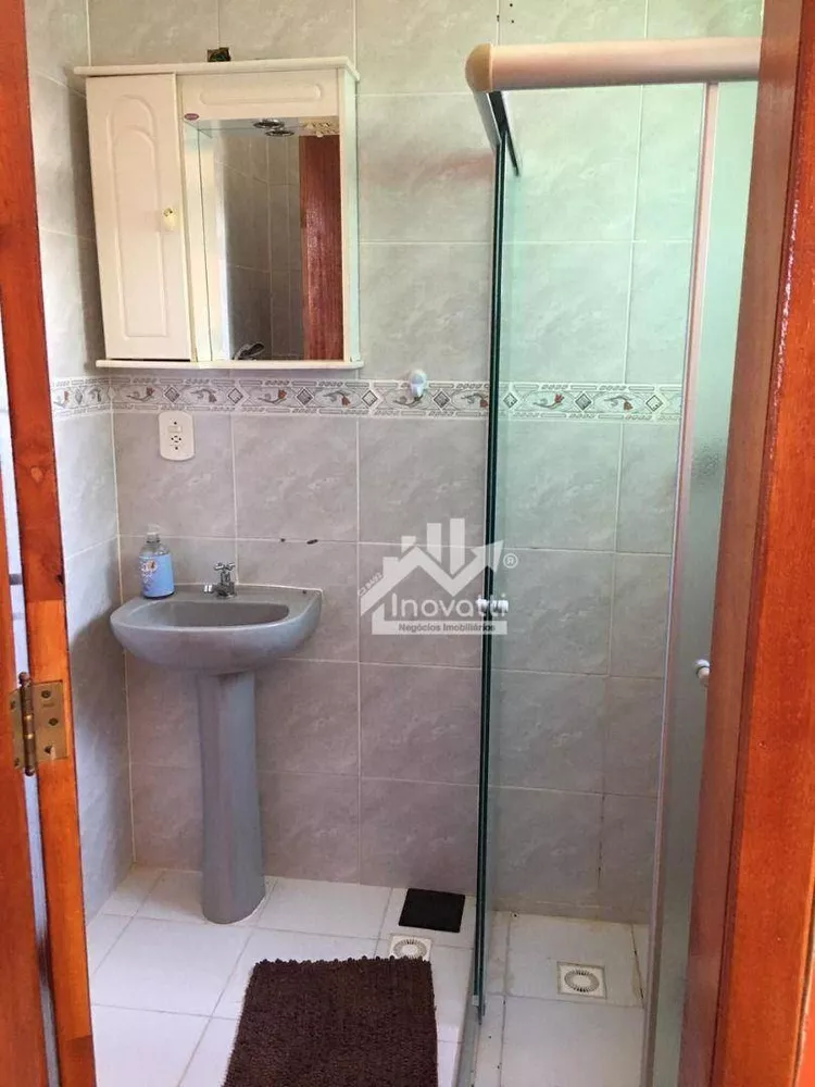 Casa, 3 quartos, 120 m² - Foto 12