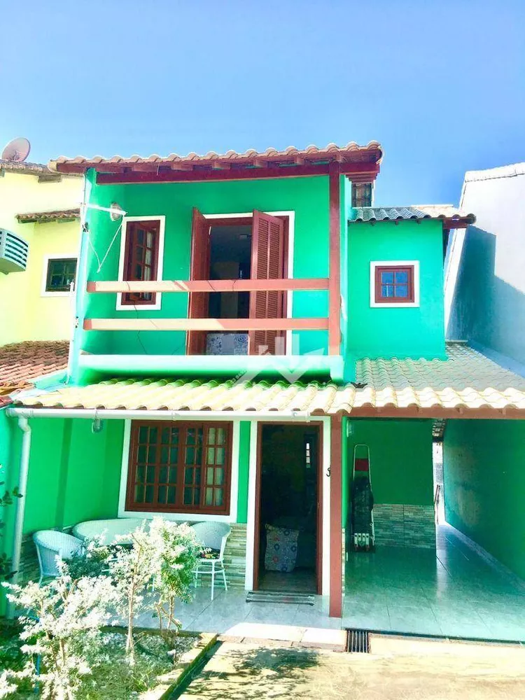 Casa, 3 quartos, 120 m² - Foto 9
