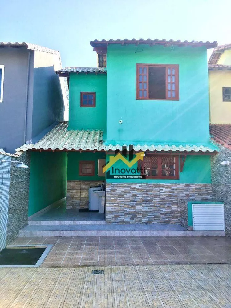 Casa, 3 quartos, 120 m² - Foto 27