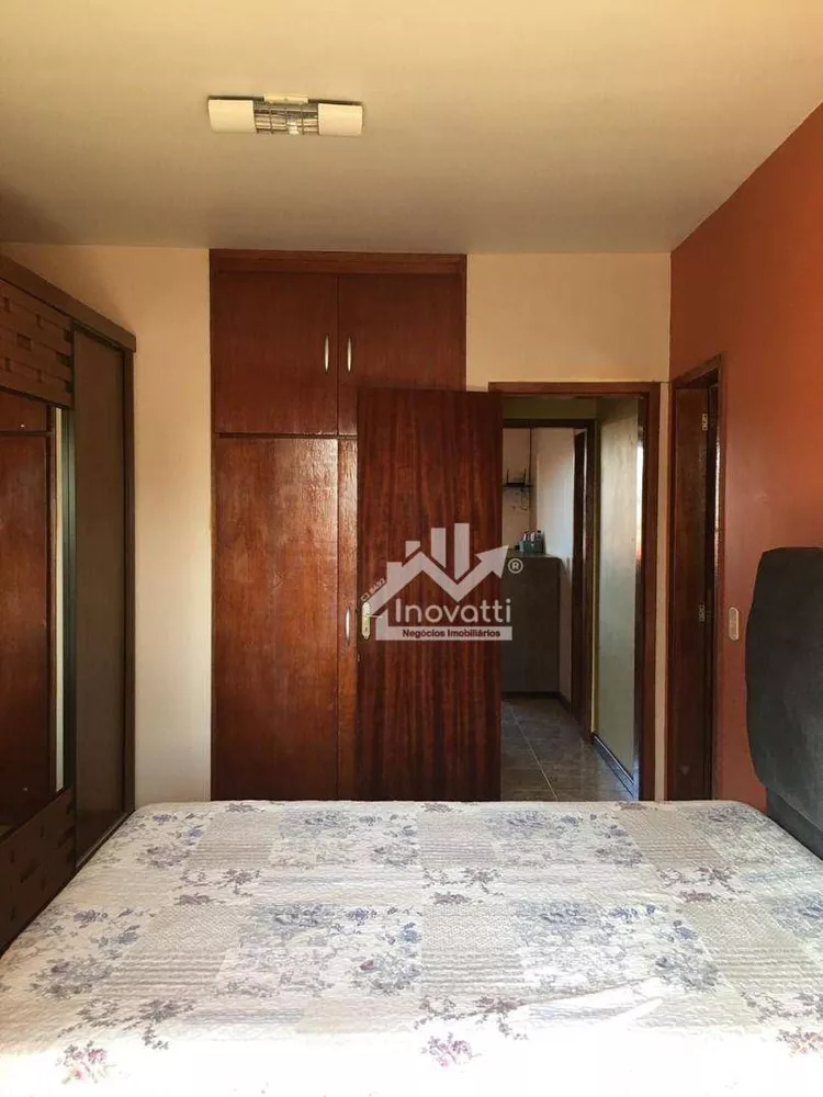 Casa, 3 quartos, 120 m² - Foto 22
