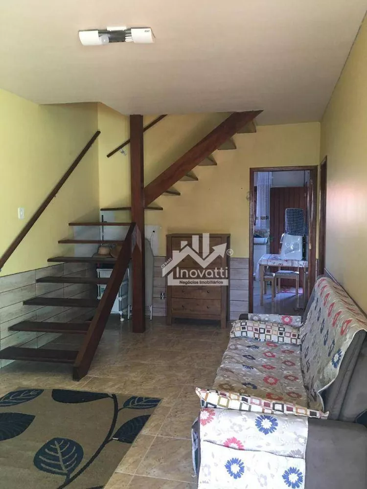 Casa, 3 quartos, 120 m² - Foto 17