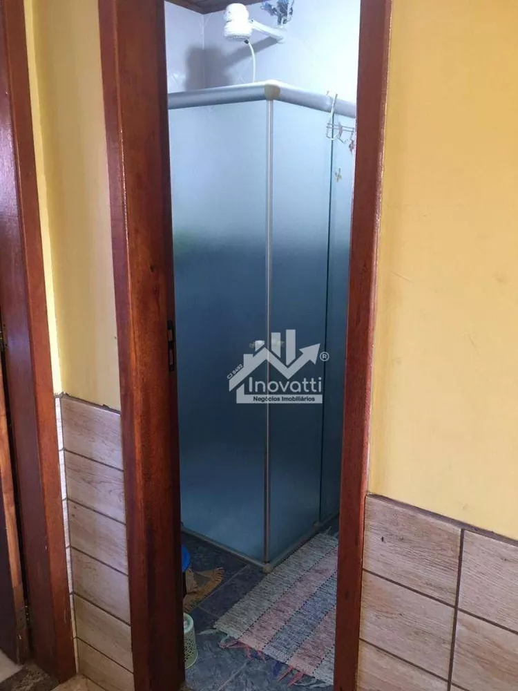 Casa, 3 quartos, 120 m² - Foto 10