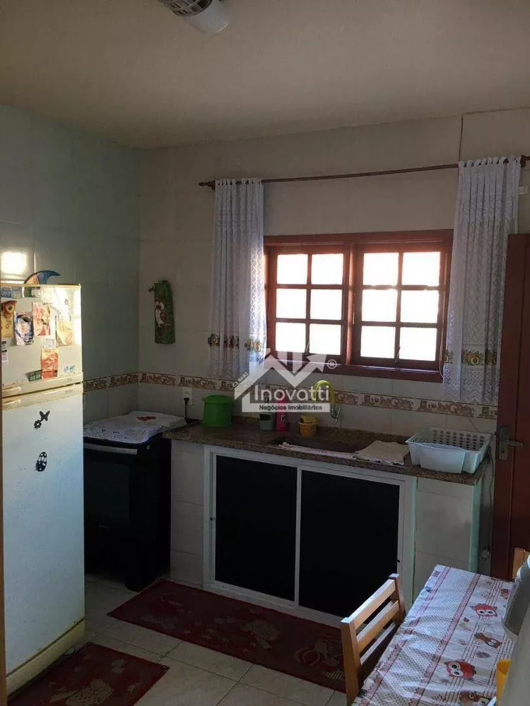 Casa, 3 quartos, 120 m² - Foto 11