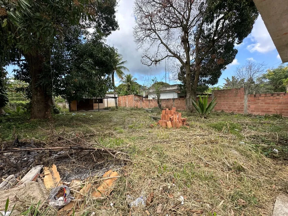 Terreno, 1000 m² - Foto 1