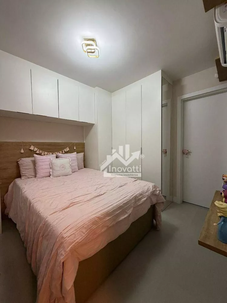 Casa de Condomínio, 3 quartos - Foto 19