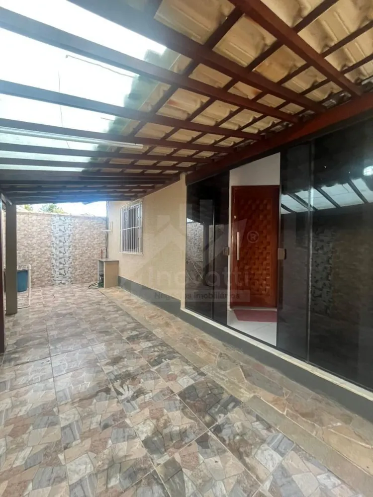 Casa, 2 quartos, 98 m² - Foto 8