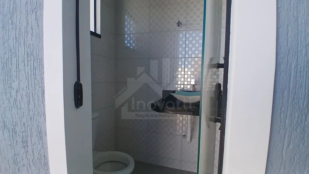 Casa de Condomínio, 3 quartos - Foto 14