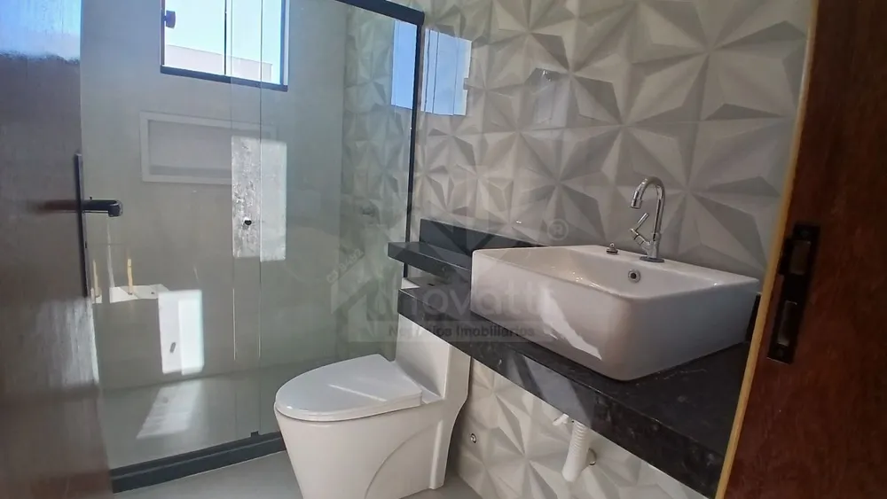 Casa de Condomínio, 3 quartos - Foto 6