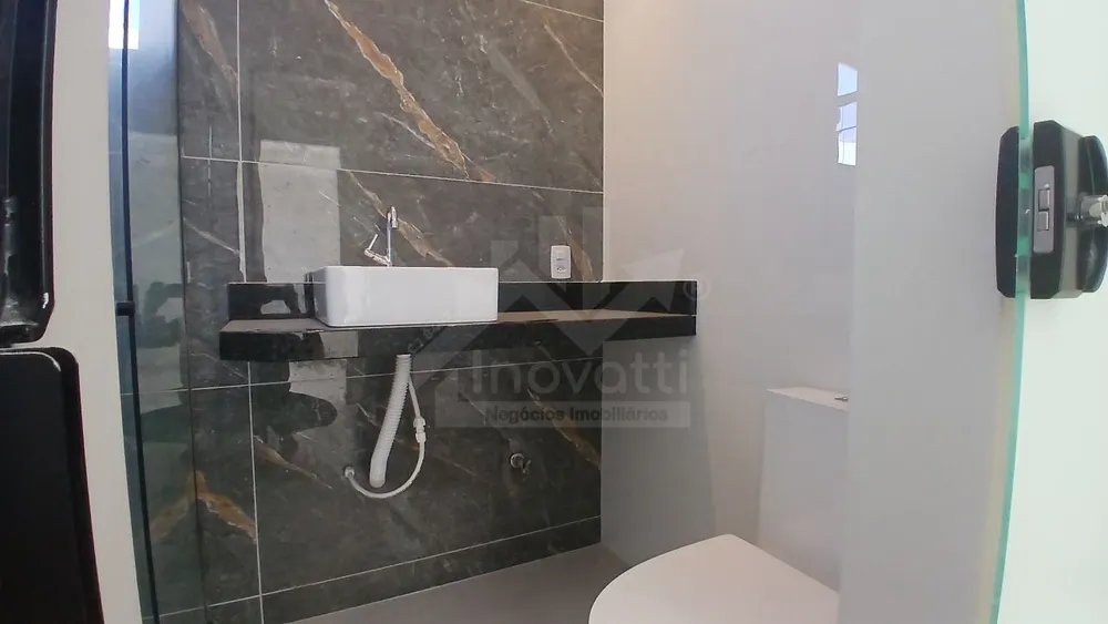 Casa de Condomínio, 3 quartos - Foto 10