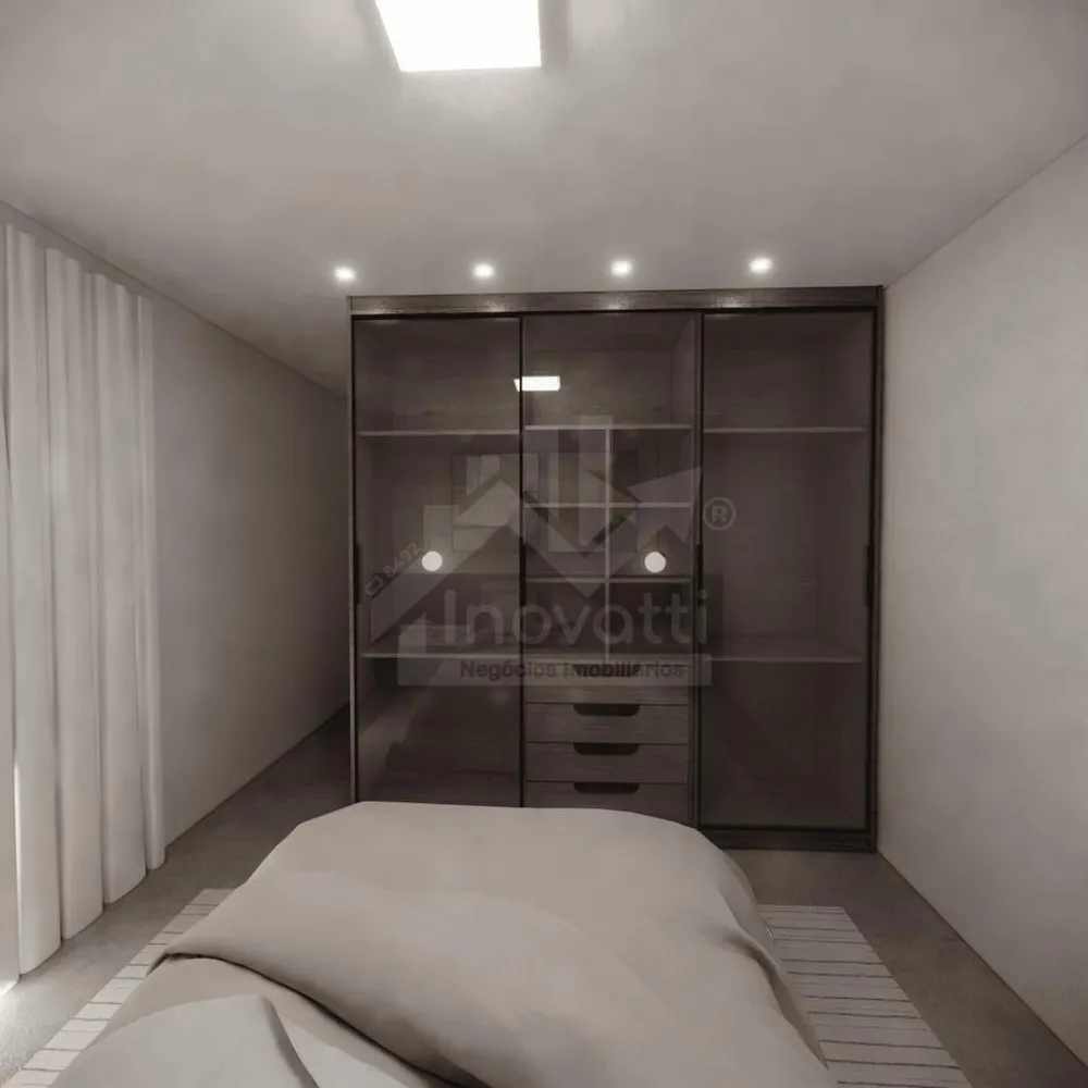 Casa de Condomínio, 3 quartos - Foto 6