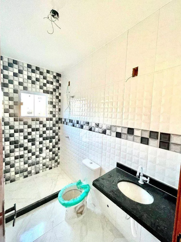 Casa, 2 quartos, 84 m² - Foto 13