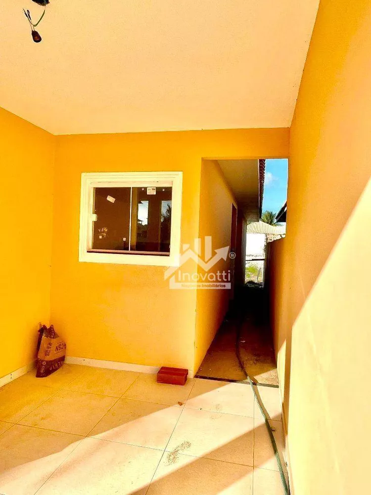 Casa, 2 quartos, 84 m² - Foto 2