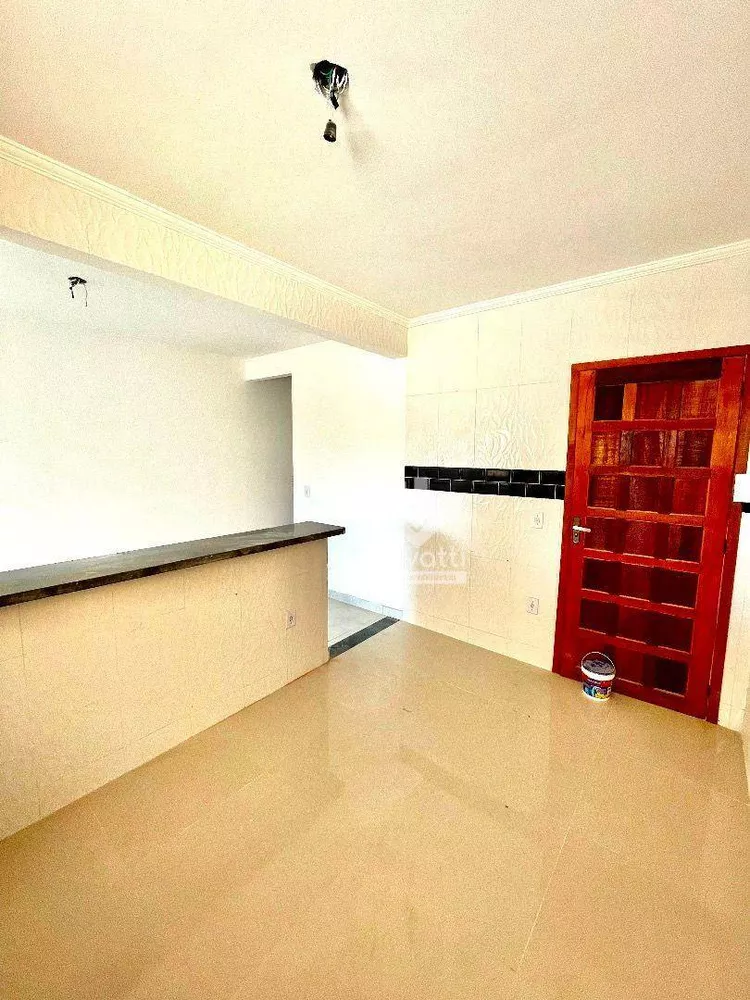 Casa, 2 quartos, 84 m² - Foto 7